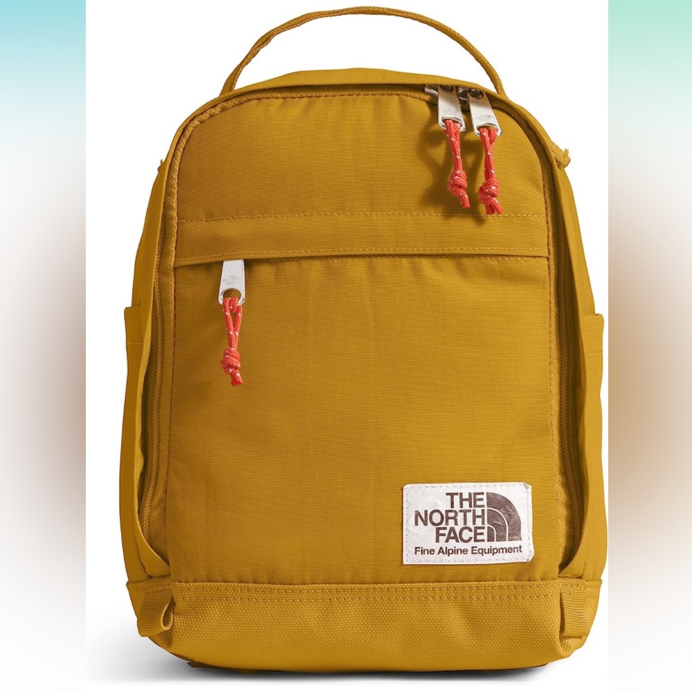 North Face Berkeley Mini Backpack